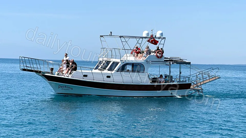 Destina Dreams photo 0