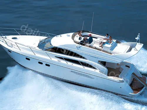 Armoni rental yacht photo