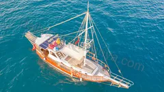 Melissa VIP nav photo 1