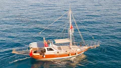 Melissa VIP nav photo 2