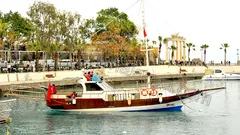 Melissa VIP nav photo 3