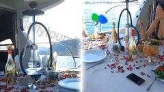 My Dream nav photo 2