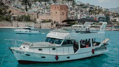 Tanyeli  nav photo 1